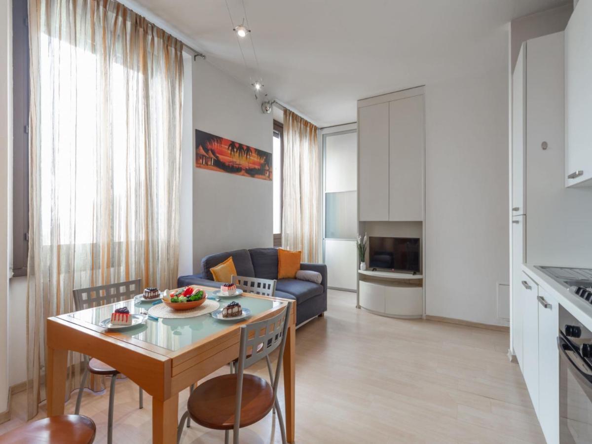The Rent - Cosy One-bedroom In Via Fogazzaro Milán