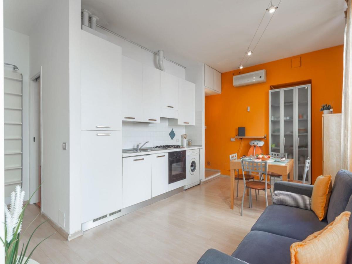 The Rent - Cosy One-bedroom In Via Fogazzaro * Milán