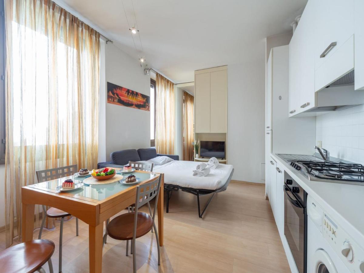 Apartamento The Rent - Cosy One-bedroom In Via Fogazzaro *