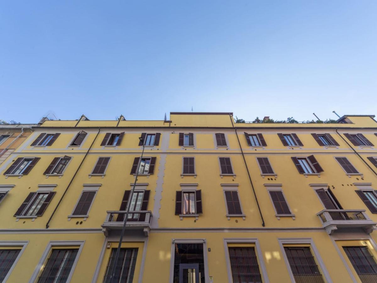 Apartamento The Rent - Cosy One-bedroom In Via Fogazzaro